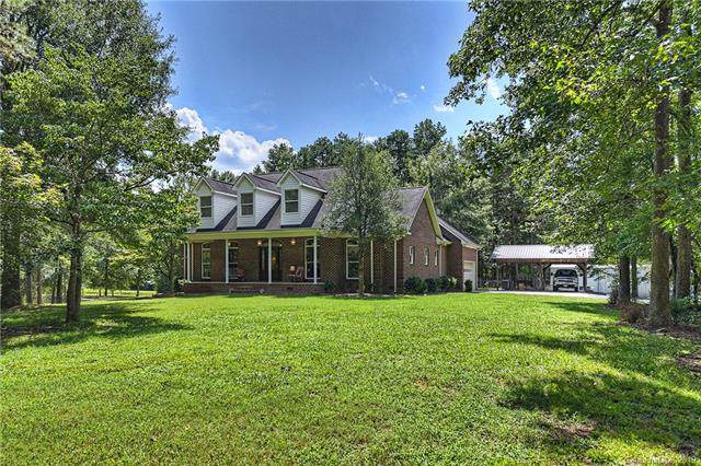 5815 Cappy Lane - Photo 1