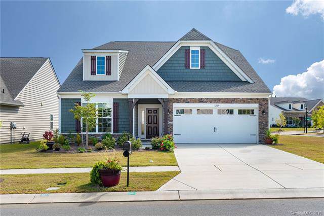 12109 Belmont Mansion Drive - Photo 1