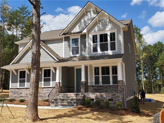 137 Brawley Woods Lane - Photo 1