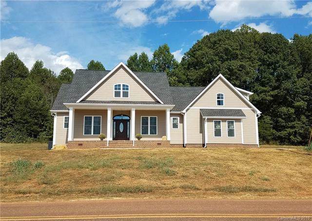260 Rudisill Road - Photo 1
