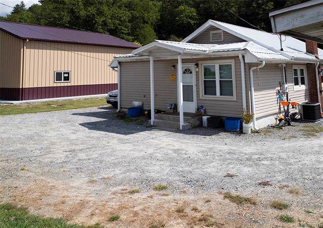 3400 Asheville Highway - Photo 1