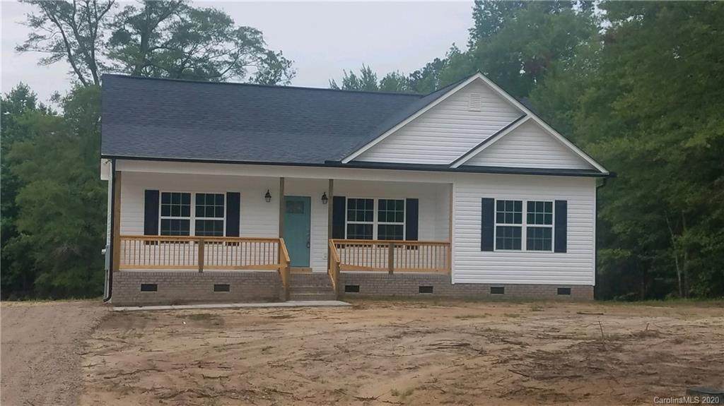 1263 Will Evans Road - Photo 1