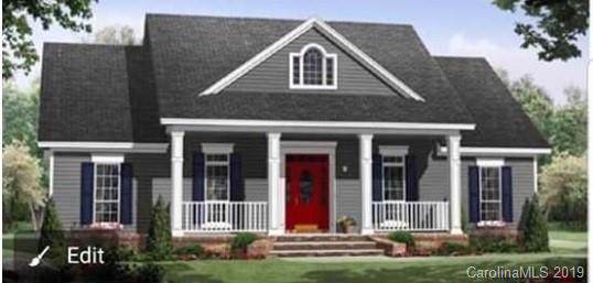1263 Will Evans Road - Photo 1