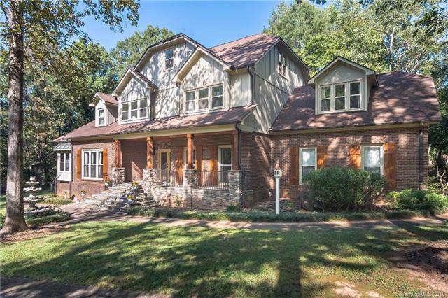 3040 Rock Ridge Pass - Photo 1