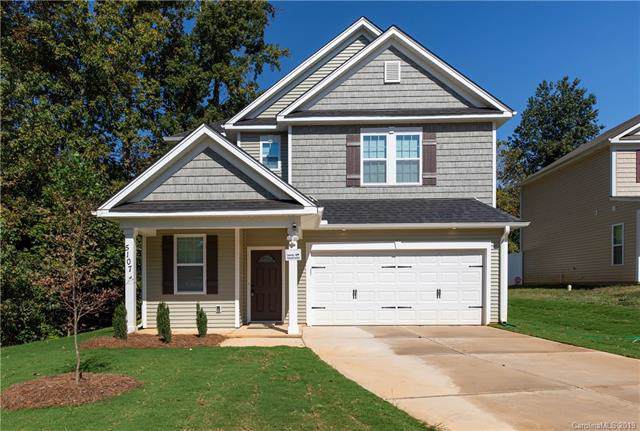 5107 Tomsie Efird Lane - Photo 1