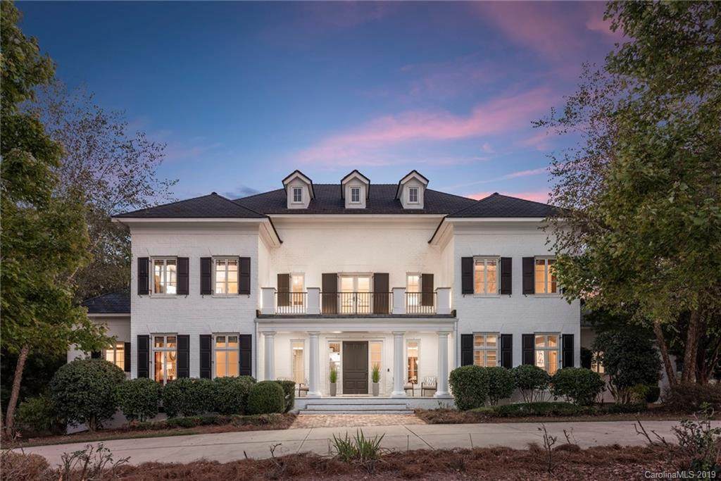 8728 Arbor Commons Lane - Photo 1