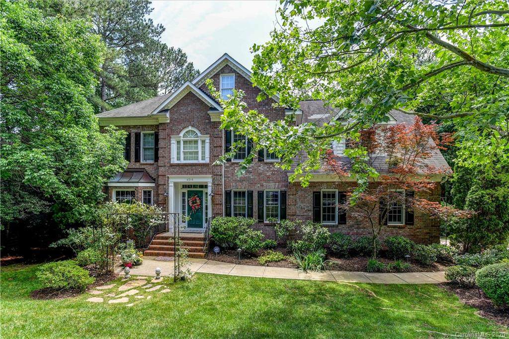 4216 Mountain Cove Drive - Photo 1 4216 Mountain Cove Drive - Photo 1