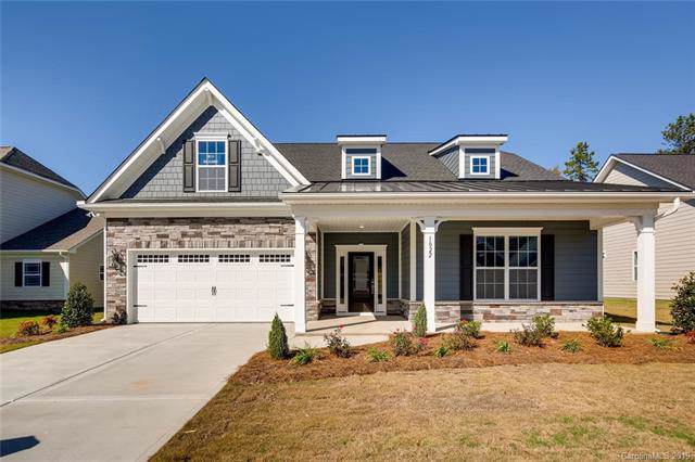 1022 Curling Creek Drive - Photo 1