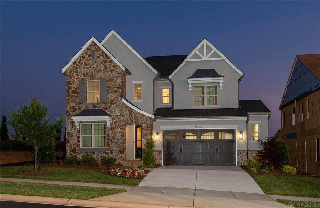 1040 Thatcher Way - Photo 1