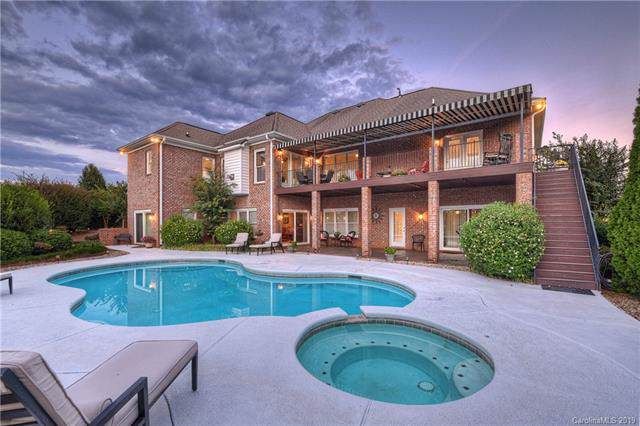 1212 Rosehill Drive - Photo 1