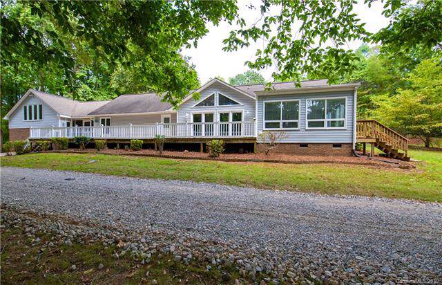 736 White Oaks Road - Photo 1