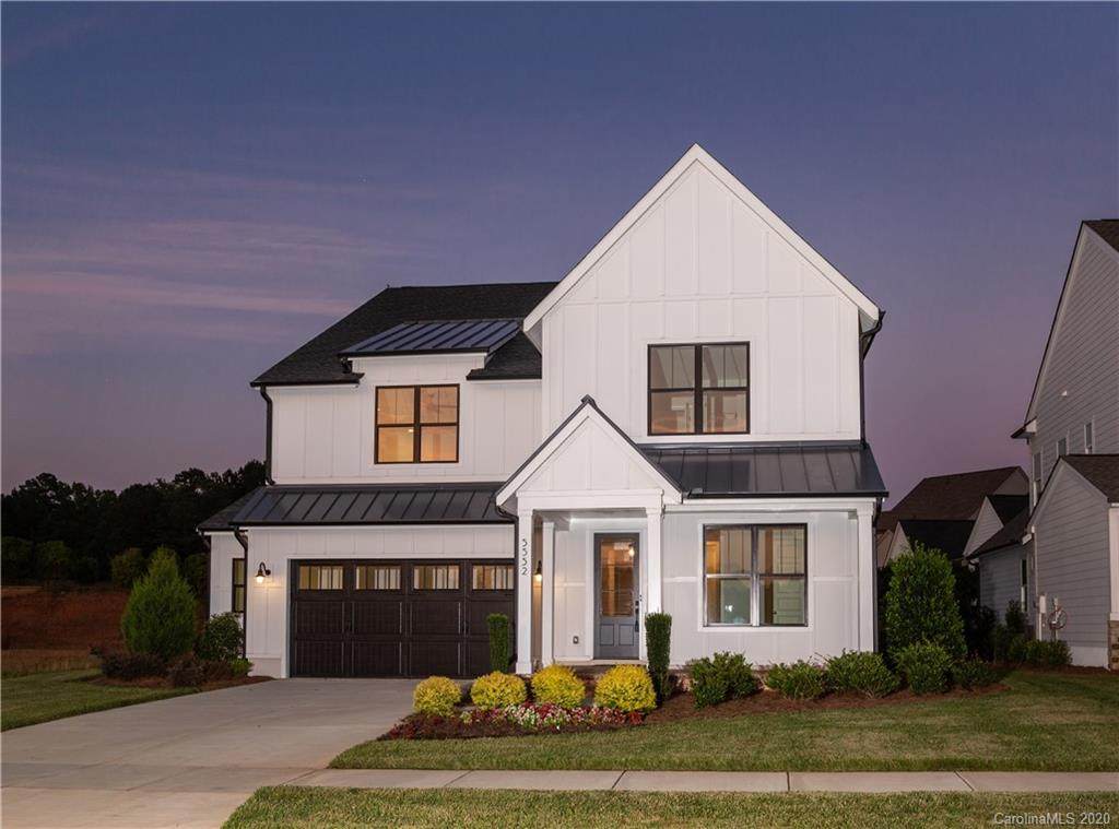 5552 Arden Mill Drive - Photo 1