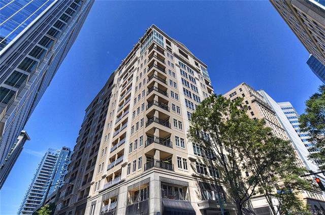230 Tryon Street - Photo 1
