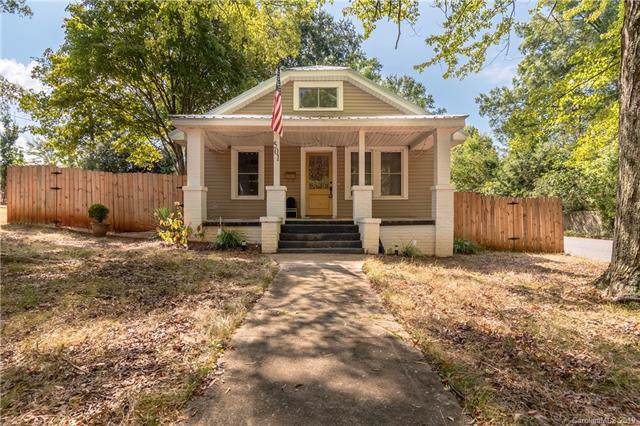 501 Carpenter Avenue - Photo 1