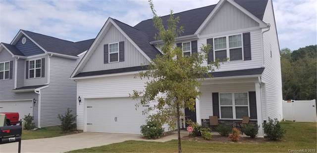 1716 Allegheny Drive - Photo 1