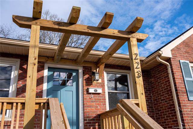 223 Fayetteville Street - Photo 1