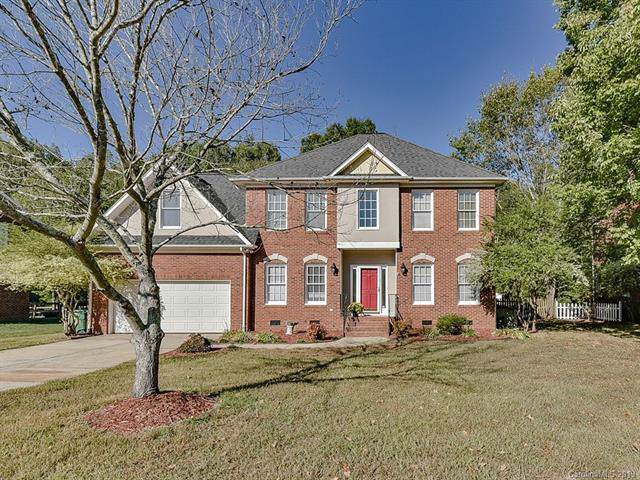 8037 Stevens Mill Road - Photo 1