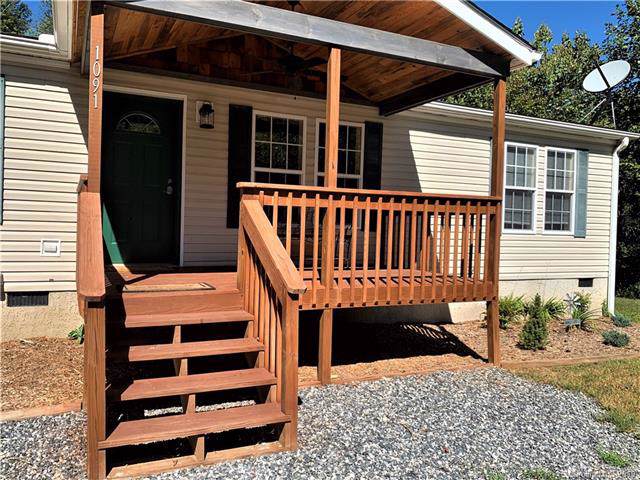 1091 Ammons Branch Road - Photo 1