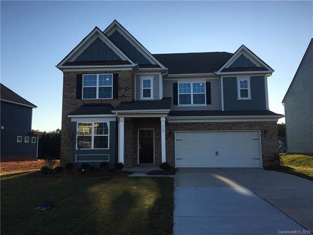 166 Falls Cove Drive - Photo 1
