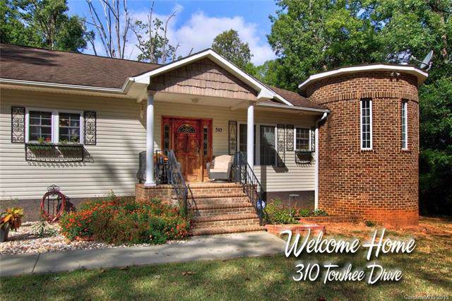 310 Towhee Drive - Photo 1