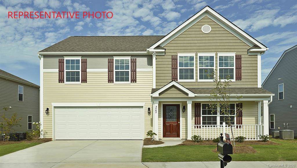 3259 Roan Street - Photo 1