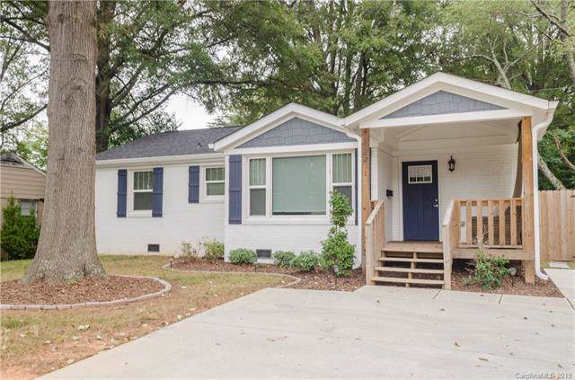 2231 Shamrock Drive - Photo 1
