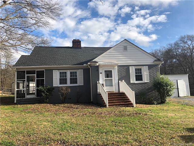 603 Jackson Street - Photo 1