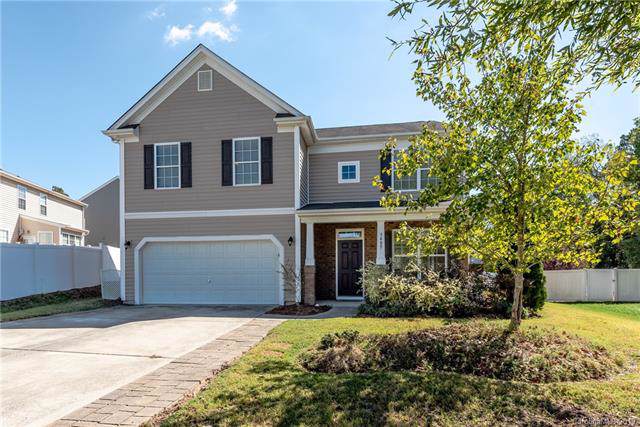 3405 Market View Drive - Photo 1