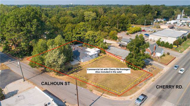 1008 Calhoun Street - Photo 1