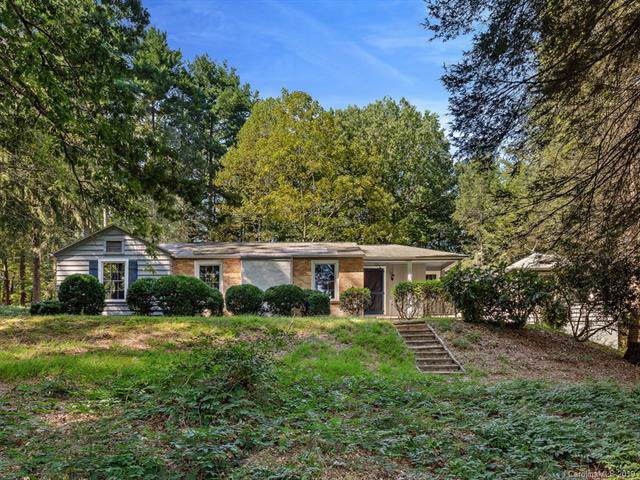 1855 Hendersonville Road - Photo 1