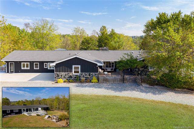 553 Oak Grove Road - Photo 1