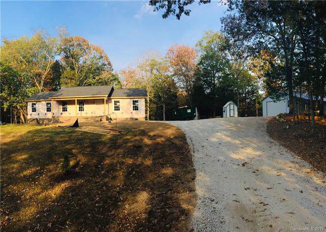 1125 Turkey Creek Ridge Road - Photo 1