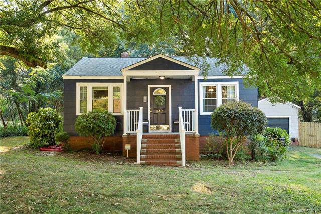 847 Bradley Street - Photo 1