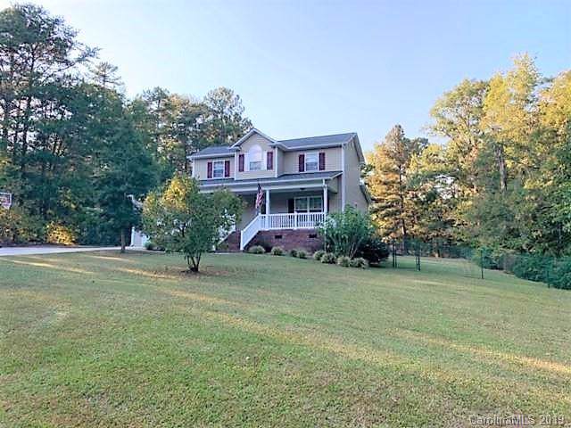 1224 Wrenwood Drive - Photo 1