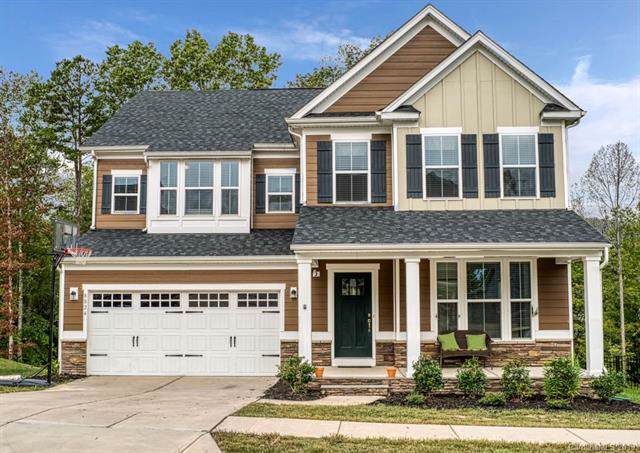 8824 Keller Court - Photo 1