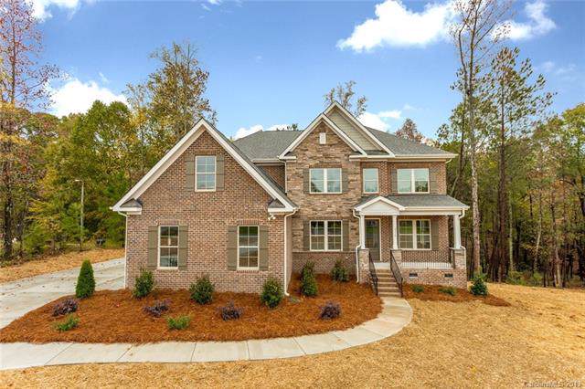 3318 Millstone Creek Road - Photo 1