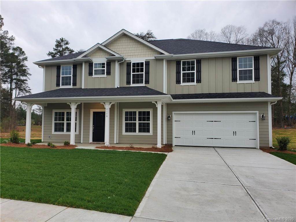 7178 Barleywood Drive - Photo 1