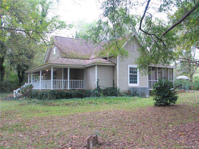 1757 Steel Hill Road - Photo 1