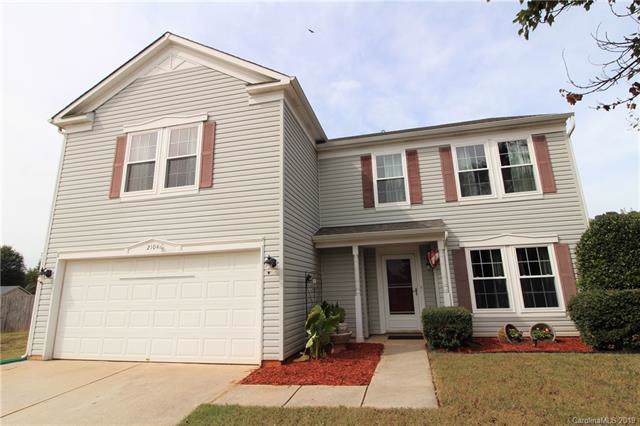 2104 Drewman Place - Photo 1