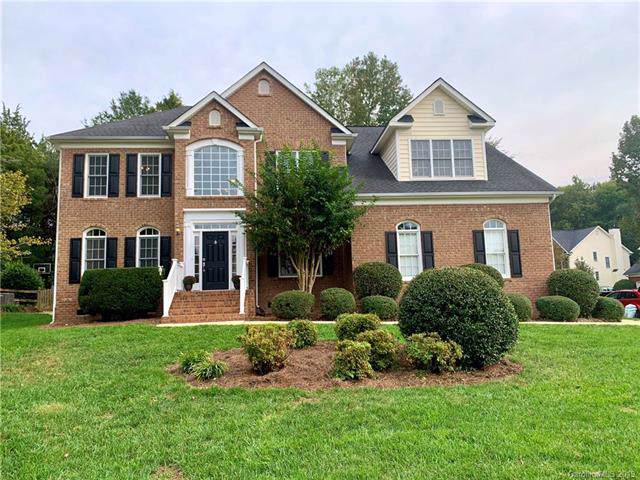 8911 Long Needles Lane - Photo 1