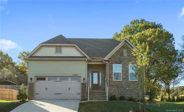 2249 Balting Glass Drive - Photo 1