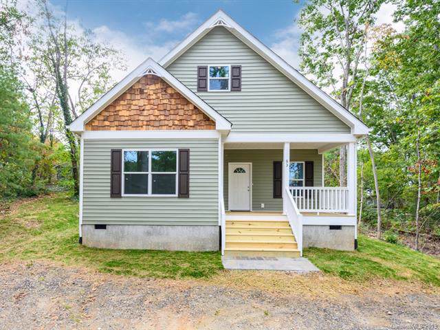 63 Lamar Avenue - Photo 1