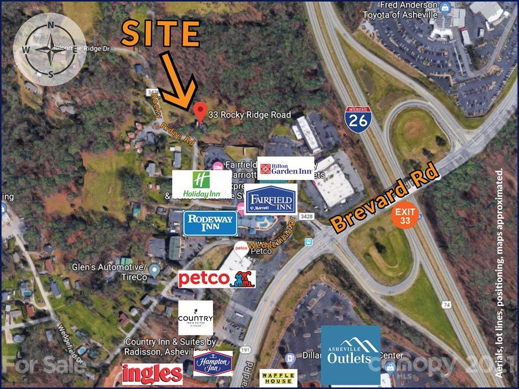 33 Rocky Ridge Road - Photo 1