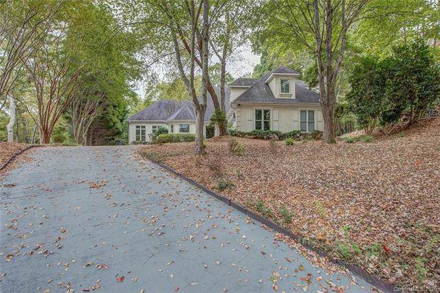 3035 Dodsworth Drive - Photo 1