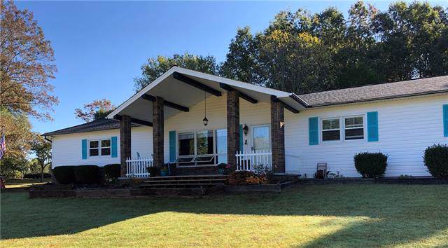 1121 Herman Road - Photo 1