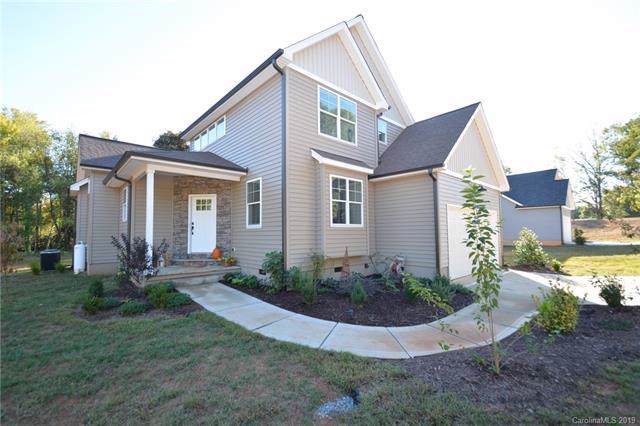 110 Peninsula Drive - Photo 1