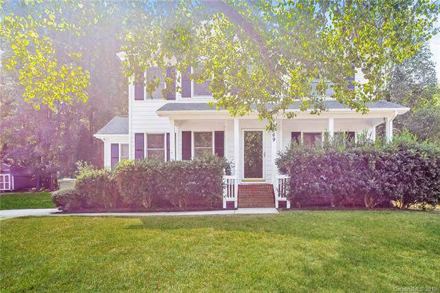 169 Antelope Drive - Photo 1