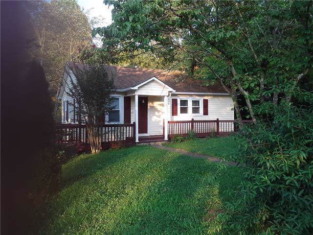 318 Hilltop Street - Photo 1