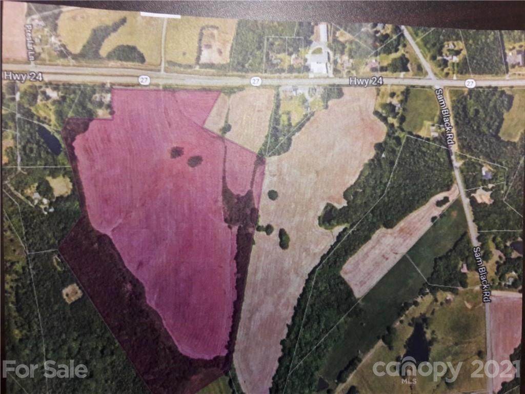 1000 Hwy 24/27 Highway - Photo 1