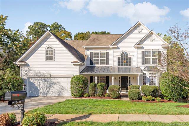 1405 Wrangell Lane - Photo 1